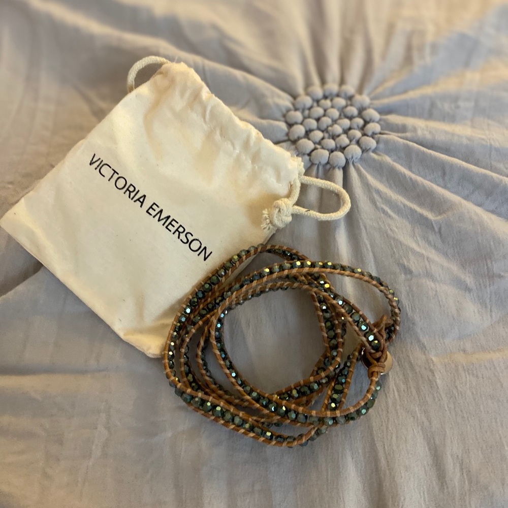 Victoria Emerson Bracelet